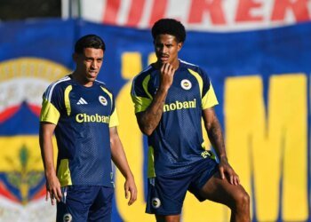 FENERBAHÇE HABERLERİ – Oosterwolde’de şok gelişme! Transferi iptal oldu