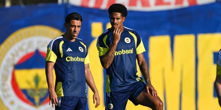 FENERBAHÇE HABERLERİ – Oosterwolde’de şok gelişme! Transferi iptal oldu