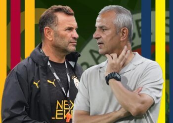 Fenerbahçe istedi Galatasaray alıyor! Bu transfer çalımı çok konuşulur