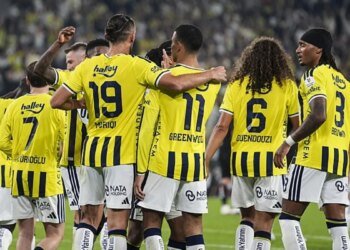 Fenerbahçe Kadıköy’de kazandı! Greenwood’dan harika performans