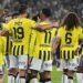 Fenerbahçe Kadıköy’de kazandı! Greenwood’dan harika performans