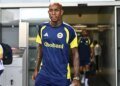 Fenerbahçe kafilesi Lyon’a geldi