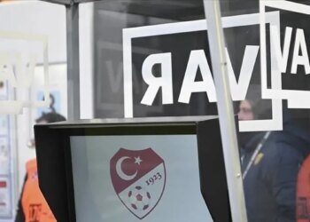 Fenerbahçe-Konyaspor maçının VAR’ı açıklandı