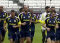 Fenerbahçe Lyon maçının hazırlıklarını tamamladı!