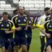 Fenerbahçe Lyon maçının hazırlıklarını tamamladı!