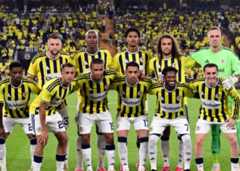 Fenerbahçe Şampiyonlar Ligi play-off rakibi belli oluyor | CANLI