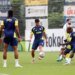 Fenerbahçe, Sturm Graz maçı kamp kadrosunu açıkladı!