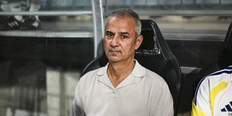 Fenerbahçe Teknik Direktörü İsmail Kartal: Daha farklı olabilirdi
