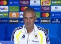 Fenerbahçe Teknik Direktörü İsmail Kartal: Oyunculara 18 yıllık hasretimizi anlattım