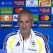 Fenerbahçe Teknik Direktörü İsmail Kartal: Oyunculara 18 yıllık hasretimizi anlattım