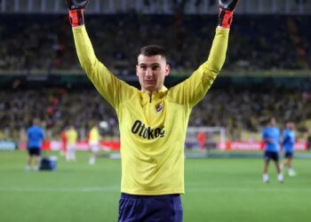 Fenerbahçe ve Barcelona Livakovic transferinde anlaşmaya vardı! İşte bonservis bedeli