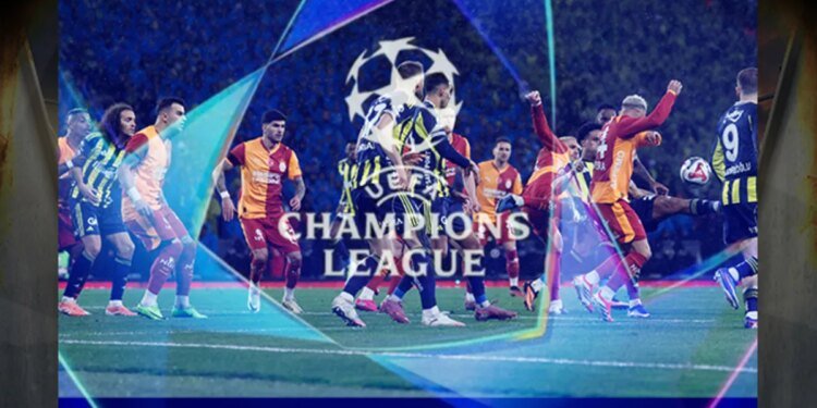 Fenerbahçe ve Galatasaray Şampiyonlar Ligi’nde hangi turda karşılaşabilir? İşte tüm ihtimaller