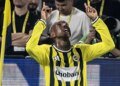 Fenerbahçe’de Anderson Talisca resmen durdurulamıyor!