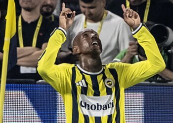 Fenerbahçe’de Anderson Talisca resmen durdurulamıyor!