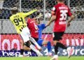 Fenerbahçe’de Anderson Talisca’nın pozisyonu penaltı mıydı? Ahmet Çakar yorumladı!