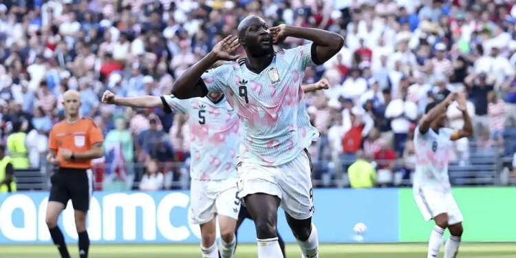 Fenerbahçe’de anlaşma tamam! İşte Romelu Lukaku’nun bonservis bedeli