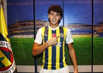 Fenerbahçe’de ayrılık gerçekleşiyor!