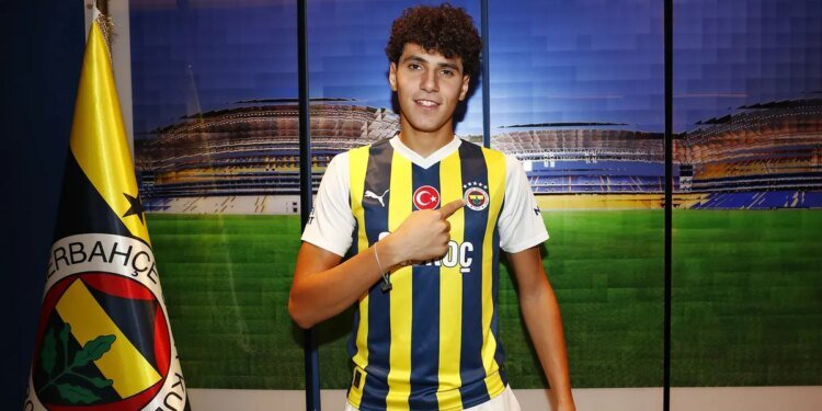 Fenerbahçe’de ayrılık gerçekleşiyor!