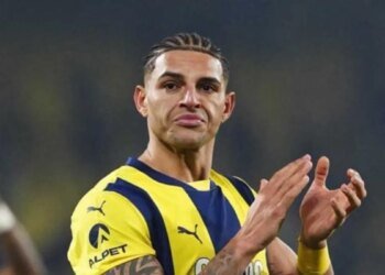 Fenerbahçe’de ayrılık gerçekleşiyor! İtalyan ekibiyle anlaşma sağlandı
