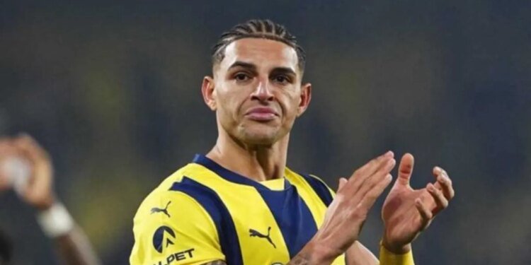 Fenerbahçe’de ayrılık gerçekleşiyor! İtalyan ekibiyle anlaşma sağlandı