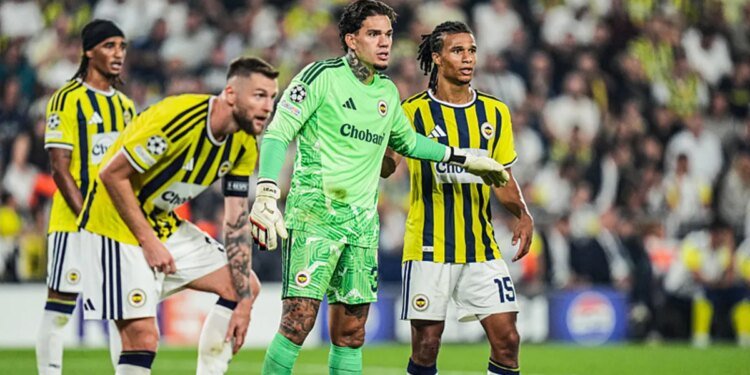 Fenerbahçe’de büyük sürpriz! Yıldız isim Portekiz’e transfer olabilir