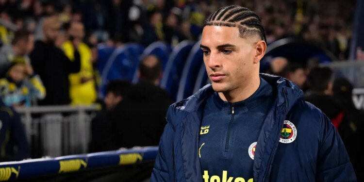 Fenerbahçe’de Diego Carlos gelişmesi! Ayrılık son aşamada