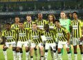 Fenerbahçe’de dikkat çeken istatistik! Avusturya takımlarına karşı…