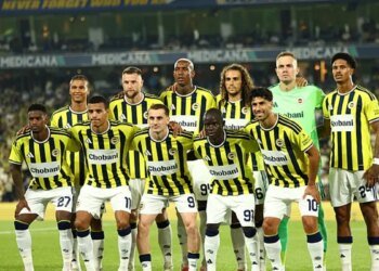 Fenerbahçe’de dikkat çeken istatistik! Avusturya takımlarına karşı…