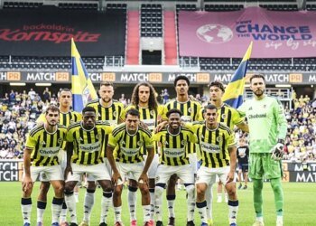 Fenerbahçe’de flaş ayrılık ihtimali! İspanyol ekibi talip oldu