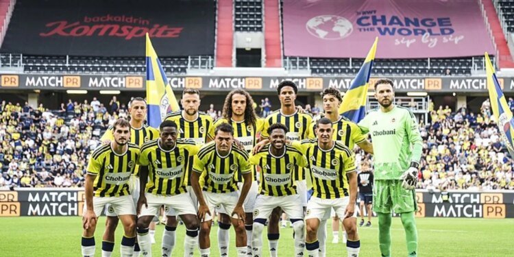 Fenerbahçe’de flaş ayrılık ihtimali! İspanyol ekibi talip oldu