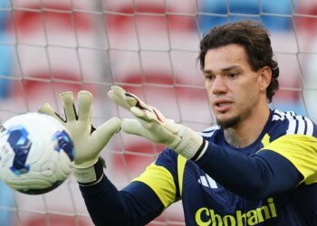 Fenerbahçe’de flaş Ederson gelişmesi! Juventus’un transferde kararı…