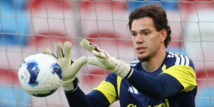 Fenerbahçe’de flaş Ederson gelişmesi! Juventus’un transferde kararı…