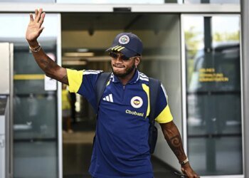 Fenerbahçe’de Fred’in ardından o yıldız da yolcu!