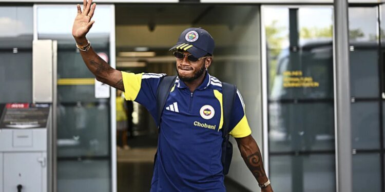 Fenerbahçe’de Fred’in ardından o yıldız da yolcu!