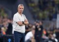 Fenerbahçe’de İsmail Kartal: Böyle bir şey beklemiyorduk!