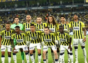 Fenerbahçe’de İsmail Kartal Lyon maçı için ilk 11 planını belirledi!