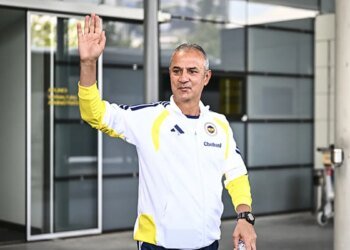 Fenerbahçe’de İsmail Kartal’dan dikkat çeken transfer sözleri!