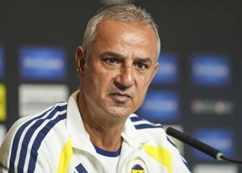 Fenerbahçe’de İsmail Kartal’dan Lyon maçı öncesi yıldız isimler için açıklama!