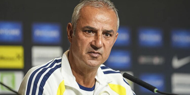 Fenerbahçe’de İsmail Kartal’dan Lyon maçı öncesi yıldız isimler için açıklama!