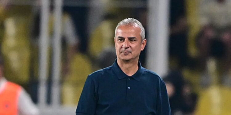 Fenerbahçe’de İsmail Kartal’dan Sturm Graz maçı öncesi dikkat çeken sözler!