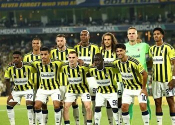 Fenerbahçe’de Lyon maçı sonrası flaş ayrılık yolda! Son maçına çıkabilir
