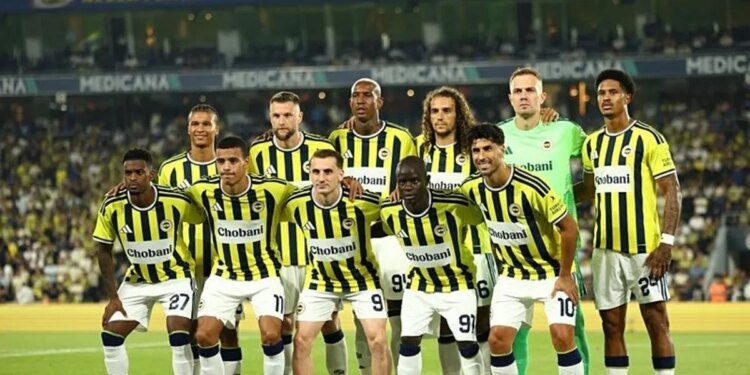 Fenerbahçe’de Lyon maçı sonrası flaş ayrılık yolda! Son maçına çıkabilir