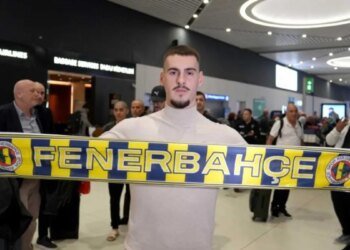Fenerbahçe’de Mimovic gidecek o isim gelecek! Süper Lig ekibiyle takas iddiası gündemde