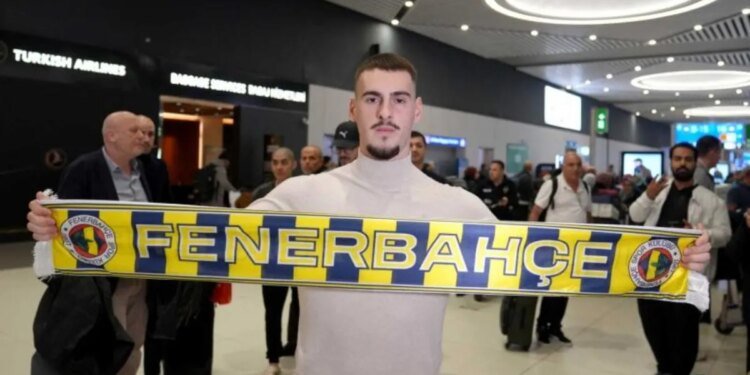 Fenerbahçe’de Mimovic gidecek o isim gelecek! Süper Lig ekibiyle takas iddiası gündemde