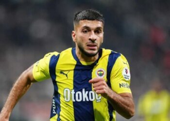 Fenerbahçe’de Oğuz Aydın paylaşılamıyor! Avrupa’dan 4 talibi çıktı