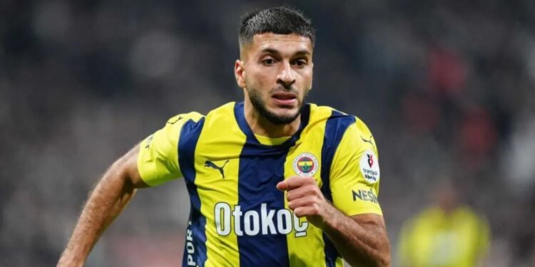 Fenerbahçe’de Oğuz Aydın paylaşılamıyor! Avrupa’dan 4 talibi çıktı