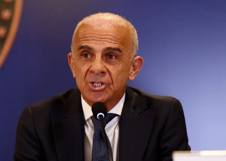 Fenerbahçe’de Oğuz Çetin: Şampiyon olmaya geldik!