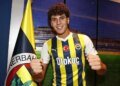 Fenerbahçe’de Omar Fayed’in yeni adresi belli oldu!