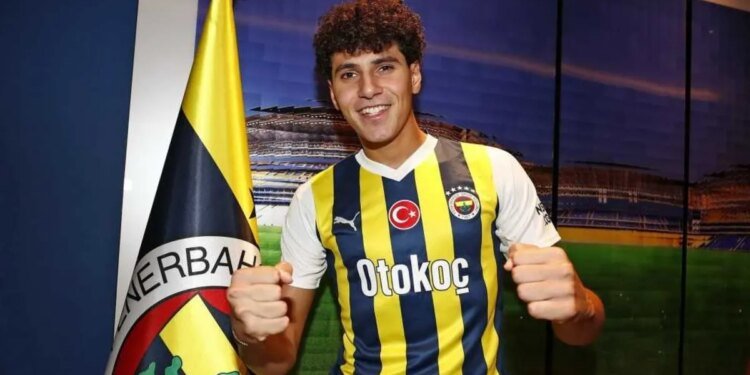 Fenerbahçe’de Omar Fayed’in yeni adresi belli oldu!