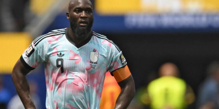 Fenerbahçe’de Romelu Lukaku gelişmesi! Aziz Yıldırım’la görüştü ve…